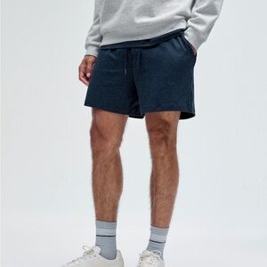 Lululemon Men’s “Soft Jersey” Short 5” Inseam (M) *UPDATED*